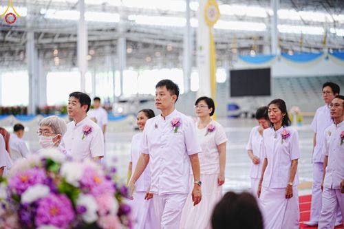 ภาพ No.149723:พิธีจุดเทียนใจ ไฟนิรันดร์ อนันตชัย วันอาทิตย์ที่ 25 สิงหาคม พ.ศ.2567 วัดพระธรรมกาย จ.ปทุมธานี