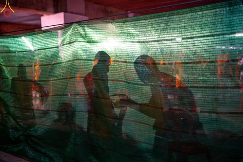 ภาพ No.101657:พิธีขอบรรพชา, พิธีขอสรณคมน์และศีล, พิธีถวายบาตร ในโครงการอุปสมบทหมู่ รุ่นบูชาธรรมมหาปูชนียาจารย์ ณ วัดพระธรรมกาย วันที่ 9 ธันวาคม พ.ศ. 2566