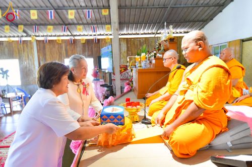 ภาพ No.226643:วันเสาร์ ที่ ๒๕ พฤษภาคม พ.ศ. ๒๕๖๘ กำหนดการทอดผ้าป่าสามัคคี สมทบทุนสร้างหอฉัน ครั้งที่ ๑๒ ณ ศูนย์การศึกษาจอมบึง ต.รางบัว อ.จอมบึง จ.ราชบุรี