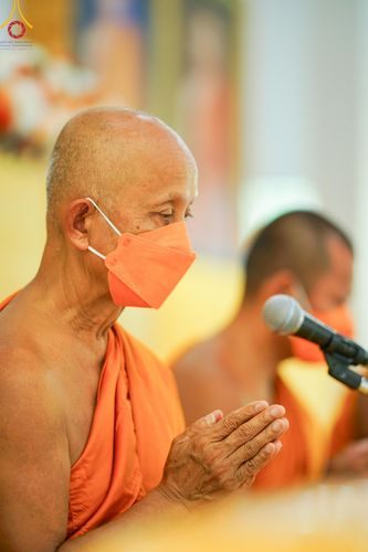 ภาพ No.108387:พิธีทอดผ้าป่าทำนุบำรุงศาสนสถาน ณ วัดศรีเมือง ต.ท่าทราย อ.เมืองสมุทรสาคร จ.สมุทรสาคร วันที่ 9 มกราคม พ.ศ. 2567