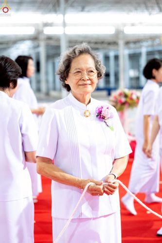 ภาพ No.247055:วันที่ 21 กันยายน พ.ศ. 2568 งานบุญวันอาทิตย์ พิธีจุดเทียนใจ ไฟนิรันด์ อนันตชัย ณ วัดพระธรรมกาย จ.ปทุมธานี