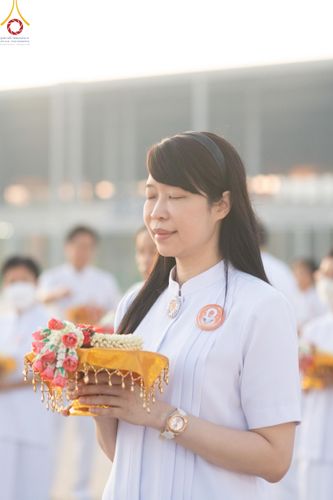 ภาพ No.180533:พิธีบรรพชาอุปสมบท โครงการอุปสมบทบูชาธรรมมหาปูชนียาจารย์ ประจำปีพุทธศักราช 2567 วันเสาร์ที่ 7 ธันวาคมพ.ศ. 2567 ณ วัดพระธรรมกาย จ.ปทุมธานี