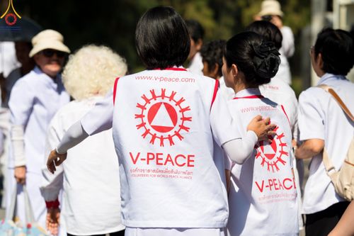 ภาพ No.107639:V.4 ทุ่มใจ การเตรียมงาน เก็บงาน การรับบุญของเจ้าหน้าที่หน่วยงานต่างๆ เพื่อโครงการธรรมยาตรา กตัญญูบูชามหาปูชนียาจารย์ พระมงคลเทพมุนี (สด จนฺทสโร) พระผู้ปราบมาร อนุสรณ์สถาน 7 แห่ง ปีที่ 12 ระหว่างวันที่ 2 - 31 มกราคม พ.ศ.2567