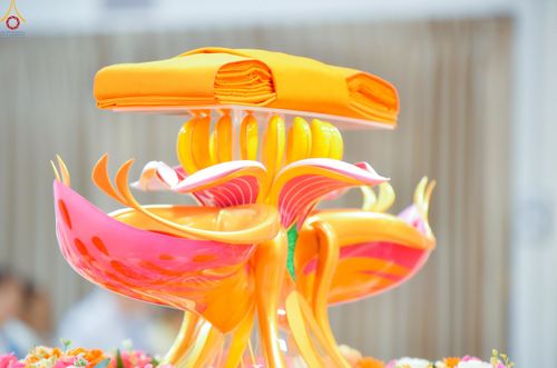 ภาพ No.257789:วันที่ 18 ตุลาคม พ.ศ. 2568 พิธีทอดกฐินสามัคคี ประจำปี 2568 ณ ศูนย์ปฏิบัติธรรมและอบรมเยาวชนพระนครศรีอยุธยา ตำบลพุทเลา อำเภอบางปะหัน จังหวัดพระนครศรีอยุธยา