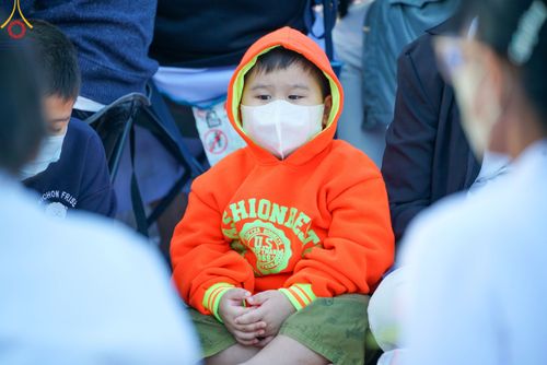 ภาพ No.103835:พิธีตักบาตรพระ 1,000 รูป ครั้งที่ 7 ถวายเป็นพุทธบูชา เพื่อช่วยเหลือคณะสงฆ์ 323 วัด 4 จังหวัดชายแดนภาคใต้ และถวายแด่คณะสงฆ์จังหวัดพิษณุโลก ณ ลานธรรมธุดงคสถานพิษณุโลก อ.วังทอง จ.พิษณุโลก วันที่ 24 ธันวาคม พ.ศ. 2566