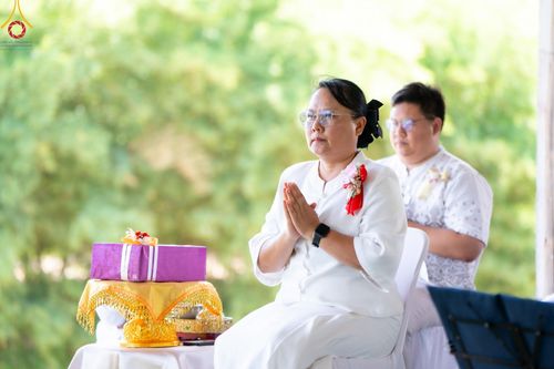 ภาพ No.142422:พิธีทอดผ้าป่า เพื่อสมทบทุนสร้างมหาวิหาร วันเสาร์ ที่ 22 มิถุนายน พ.ศ. 2567 ณ ศูนย์ปฏิบัติธรรมแก้วภูเรือ อ.ภูเรือ จ.เลย