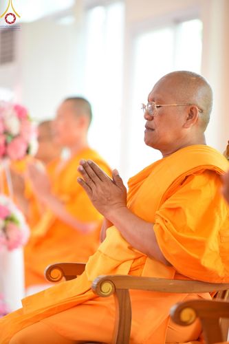 ภาพ No.149576:พิธีทอดผ้าป่ามหามงคล เพื่องานพระพุทธศาสนา , พิธีเจริญพระพุทธมนต์ และพิธีถวายสังฆทานแด่คณะสงฆ์ เนื่องในวันธรรมชัย 56 พรรษา น้อมบูชาธรรมหลวงพ่อธัมมชโย ณ ธรรมอุทยานบ้านแป้ง จ.สิงห์บุรี วันเสาร์ที่ 24 สิงหาคม พ.ศ. 2567