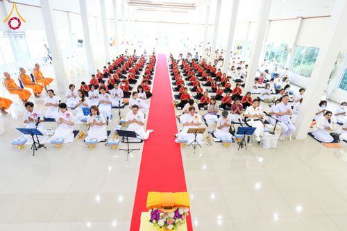 ภาพ No.192412:พิธีทอดผ้าป่าทำนุบำรุงศาสนสถาน ณ วัดศรีเมือง ต.ท่าทราย อ.เมืองสมุทรสาคร จ.สมุทรสาคร ในโครงการธรรมยาตรา กตัญญูบูชา มหาปูชนียาจารย์ พระมงคลเทพมุนี(สด จนฺทสโร) พระผู้ปราบมาร อนุสรณ์สถาน 7 แห่ง ปีที่ 13 วันที่ 9 มกราคม พ.ศ. 2568