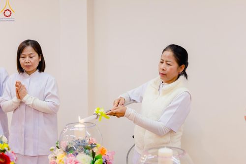 ภาพ No.126401:งานบุญวันมาฆบูชา ณ วัดพระธรรมกายโทชิหงิ ประเทศญี่ปุ่น วันที่ 24 กุมภาพันธ์ พ.ศ. 2567