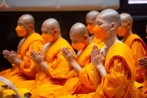 ภาพ No.82836:พิธีอุปสมบทหมู่ ในโครงการพระพี่เลี้ยงเข้าพรรษา, ธรรมทายาทอุดมศึกษารุ่นที่ 50 (ภาคฤดูฝน) และธรรมทายาทพุทธศาสตร์สากล รุ่นที่ 7 (ภาคฤดูฝน) วันอาทิตย์ที่ 18 มิถุนายน พ.ศ. 2566 ณ วัดพระธรรมกาย จ.ปทุมธานี