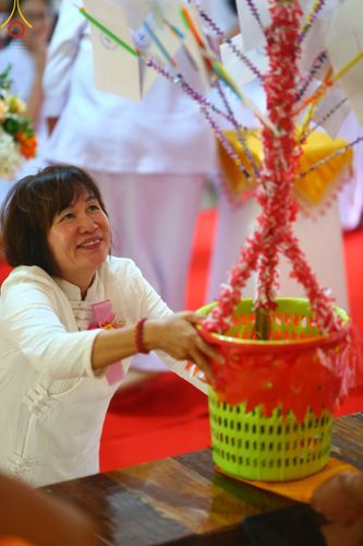 ภาพ No.97944:พิธีทอดกฐินสามัคคีทั่วไทย 5,000 วัด ณ ศูนย์ปฎิบัติธรรมแม่สรวย จ.เชียงราย วันที่ 19 พฤศจิกายน พ.ศ. 2566