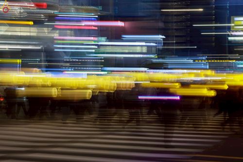 ภาพ No.229552:วันเสาร์ที่ 26 เมษายน พ.ศ. 2568 คณะพระภิกษุสามเณรในโครงการบรรพชาหมู่ 81 รูป  วัดภาวนาโซล ประเทศเกาหลีใต้ ได้ร่วมกับคณะสาธุชนคนไทยในเกาหลีใต้  ร่วมกันเดินขบวนอัญเชิญโคมดอกบัว  เพื่อบูชาแด่องค์สมเด็จพระสัมมาสัมพุทธเจ้า  ในงานเทศกาลวิสาขบูชานานาชาติ ประจำปี