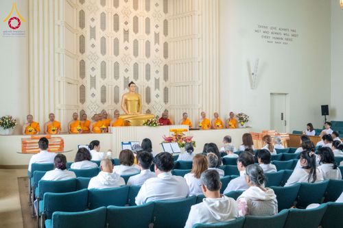 ภาพ No.167318:“กฐินฉลอง 80 ปี ธรรมชัย”กตัญญบูชาหลวงพ่อธัมมชโย สถาปนาอุโบสถ วัดพระธรรมกายเมลเบิร์น ประเทศออสเตรเลีย  วันอาทิตย์ที่ 20 ตุลาคม พ.ศ. 2567