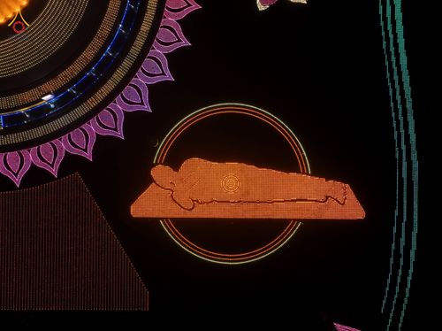 ภาพ No.81873:พิธีจุดวิสาขประทีปและเวียนประทักษิณ เนื่องในวันวิสาขบูชา วันเสาร์ที่ 3 มิถุนายน 2566 ณ ลานธรรมพระมหาธรรมกายเจดีย์ วัดพระธรรมกาย จ.ปทุมธานี