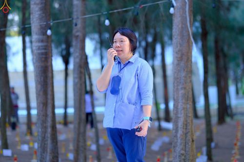 ภาพ No.300483:ภาพเบื้องหลังอาสาสมัครรวมใจ ชุดที่ 3 ในโครงการธรรมยาตรา กตัญญูบูชา มหาปูชนียาจารย์ พระมงคลเทพมุนี(สด จนฺทสโร) พระผู้ปราบมาร อนุสรณ์สถาน 7 แห่ง ปีที่ 14