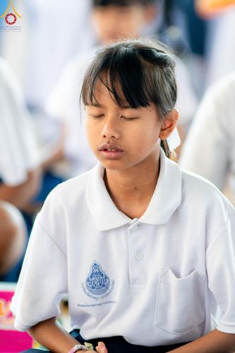 ภาพ No.199255:พิธีทอดผ้าป่าทำนุบำรุงศาสนสถาน ณ วัดลำพญา ตำบลลำพญา อำเภอบางเลน จังหวัดนครปฐม ในโครงการธรรมยาตรา กตัญญูบูชา มหาปูชนียาจารย์ พระมงคลเทพมุนี(สด จนฺทสโร) พระผู้ปราบมาร อนุสรณ์สถาน 7 แห่ง ปีที่ 13 วันที่ 21 มกราคม พ.ศ. 2568