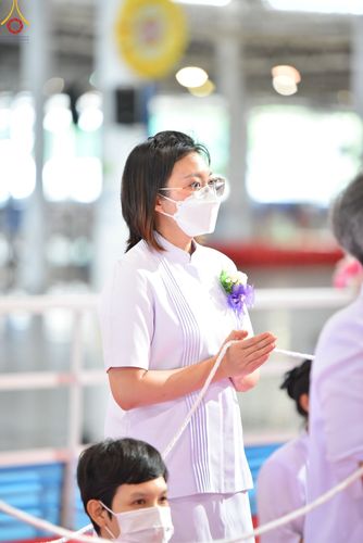 ภาพ No.88598:พิธีจุดเทียนใจ ไฟนิรันดร์ อนันตชัย วันอาทิตย์ที่ 24 กันยายน พ.ศ. 2566 ณ สภาธรรมกายสากล วัดพระธรรมกาย