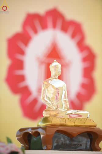 ภาพ No.121121:พิธีทอดผ้าป่า โครงสร้างหลังคา เสาคู่ค้ำฟ้ามหามงคล เพื่อสถาปนาอาคาร 80 ปี หลวงพ่อธัมมชโย ณ ศูนย์ปฏิบัติธรรมวิหารแดง ต.เจริญธรรม อ.วิหารแดง จ.สระบุรี วันที่ 27 มกราคม พ.ศ. 2567