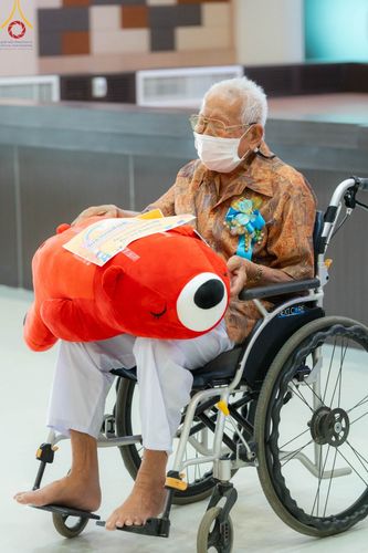 ภาพ No.102487:งานรวมพลังเด็กดี V-Star จังหวัดชลบุรี จัดงานโดยชมรมพุทธศาสตร์สากล และธุดงคสถานชลบุรี วันศุกร์ที่ 15 ธันวาคม พ.ศ. 2566