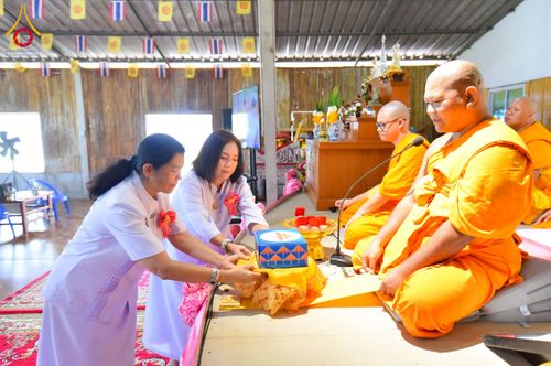 ภาพ No.226644:วันเสาร์ ที่ ๒๕ พฤษภาคม พ.ศ. ๒๕๖๘ กำหนดการทอดผ้าป่าสามัคคี สมทบทุนสร้างหอฉัน ครั้งที่ ๑๒ ณ ศูนย์การศึกษาจอมบึง ต.รางบัว อ.จอมบึง จ.ราชบุรี