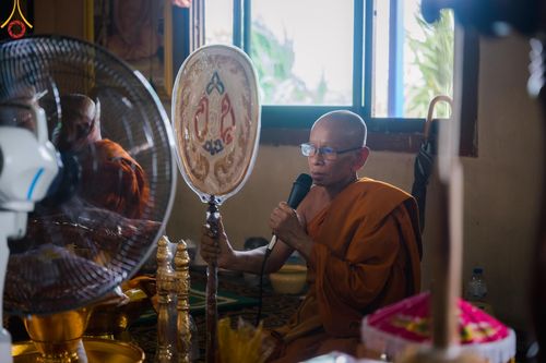 ภาพ No.162529:โครงการกฐินสามัคคีทั่วไทย 30,000 วัด บูชาธรรม 80 ปี หลวงพ่อธัมมชโย  โดย คณะศิษยานุศิษย์วัดพระธรรมกาย ณ วัดศิริธรรมวนาราม จ.ลพบุรี วันที่ 19 ตุลาคม พ.ศ. 2567