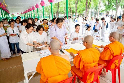 ภาพ No.217453:วันเสาร์ที่ 12 เมษายน พ.ศ. 2568 พิธีอุปสมบท ในโครงการอุปสมบทหมู่ บูชาธรรมหลวงพ่อธัมมชโย, โครงการธรรมทายาท ระดับอุดมศึกษา รุ่นที่ 52 ,  โครงการบวชพระนานาชาติ AEC & WAB CEO รุ่นที่ 4 ณ วัดพระธรรมกาย