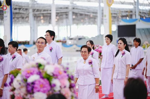 ภาพ No.149724:พิธีจุดเทียนใจ ไฟนิรันดร์ อนันตชัย วันอาทิตย์ที่ 25 สิงหาคม พ.ศ.2567 วัดพระธรรมกาย จ.ปทุมธานี