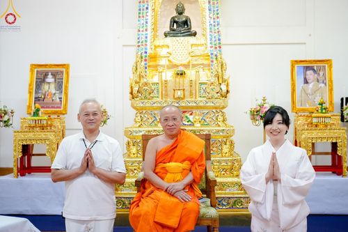 ภาพ No.145065:การประชุมสมัชชาสงฆ์ไทยในญี่ปุ่น ในวันศุกร์ที่ 12 - อาทิตย์ที่ 14 กรกฎาคม พ.ศ.2567 ณ วัดพระเชตุพน นาริตะ จังหวัดชิบะ ประเทศญี่ปุ่น