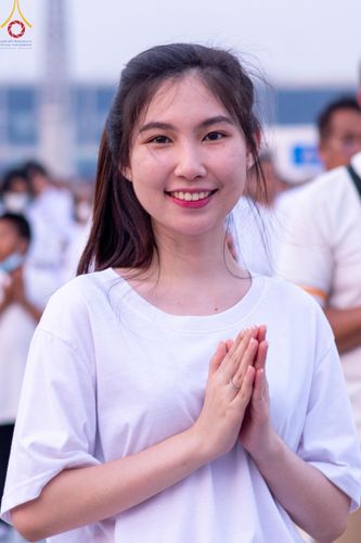 ภาพ No.121969:พิธีจุดประทีปถวายเป็นพุทธบูชา และบูชาธรรมมหาปูชนียาจารย์ พระมงคลเทพมุนี(สด จนฺทสโร) ในโครงการธรรมยาตรา กตัญญูบูชา มหาปูชนียาจารย์ พระมงคลเทพมุนี(สด จนฺทสโร) พระผู้ปราบมาร อนุสรณ์สถาน 7 แห่ง ปีที่ 12 วันที่ 31 มกราคม พ.ศ. 2567 ณ วัดพระธรรมกาย จ.ปทุมธานี