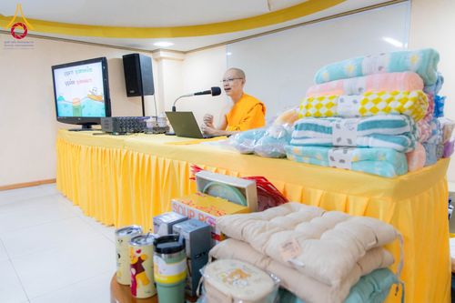 ภาพ No.183037:วันรวมพลังเยาวชนไทยรวมใจทำความดี จังหวัดกำแพงเพชร วันศุกร์ที่​ 29 พฤศจิกายน พ.ศ. 2567 ณ ศูนย์​ปฏิบัติธรรมกำแพงเพชร ในอุปถัมภ์พระพรหมวชิรปัญญาจารย์  จ.กำแพงเพชร