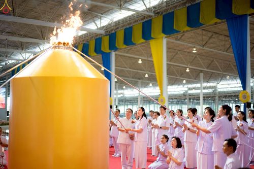 ภาพ No.246164:วันอาทิตย์ที่ 14 กันยายน พ.ศ. 2568 งานบุญวันอาทิตย์ พิธีจุดเทียนใจ ไฟนิรันด์ อนันตชัย ณ วัดพระธรรมกาย จ.ปทุมธานี