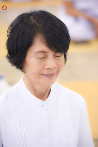 ภาพ No.159154:พิธีบูชาข้าวพระ ในวันอาทิตย์ต้นเดือน วันที่ 6 ตุลาคม พ.ศ. 2567 ณ สภาธรรมกายสากล วัดพระธรรมกาย