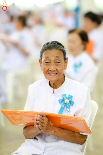 ภาพ No.154494:พิธีทอดผ้าป่าสมทบกฐินวัดพระธรรมกาย และสมทบกฐิน 30,000 วัดทั่วไทย ครั้งที่ 2 ณ สภาธรรมกายสากล วัดพระธรรมกาย วันอังคารที่ 17 กันยายน พ.ศ. 2567