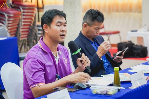 ภาพ No.125802:V.29 ทุ่มเท เพื่อโคราช การเตรียมงานของหน่วยงานต่างฯ เพื่อพิธีทำบุญเมืองนครราชสีมา ฉลอง 556 ปี ตักบาตรพระ 10,000 รูป ในวันเสาร์ที่ 2 มีนาคม พ.ศ.2567 ณ อนุสาวรีย์ท้าวสุรนารี จ.นครราชสีมา จัดโดย คณะสงฆ์จังหวัดนครราชสีมา ร่วมกับสำนักงานจังหวัดนครราชสีมา