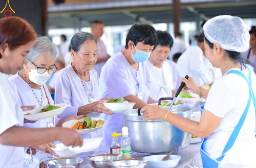 ภาพ No.155982:โครงการ อุบาสกแก้ว อุบาสิกาแก้ว รุ่นที่ 2 ตัวแทนทอดกฐินสามัคคีทั่วไทย 30,000 วัด ระหว่างวันที่ 13-15 กันยายน พ.ศ. 2567 ณ ศูนย์ปฏิบัติธรรมจันทบุรี จ.จันทบุรี