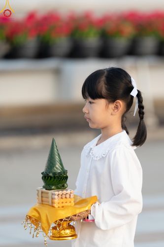 ภาพ No.180534:พิธีบรรพชาอุปสมบท โครงการอุปสมบทบูชาธรรมมหาปูชนียาจารย์ ประจำปีพุทธศักราช 2567 วันเสาร์ที่ 7 ธันวาคมพ.ศ. 2567 ณ วัดพระธรรมกาย จ.ปทุมธานี