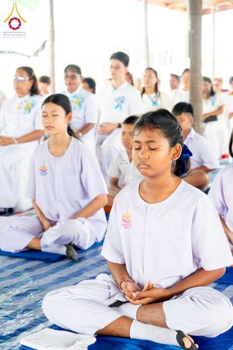 ภาพ No.166808:พิธีทอดกฐินสามัคคีสร้างทุกสิ่ง ณ ที่พักสงฆ์บ้านโคกดีปลี (ศูนย์อบรมเยาวชนปัตตานี)  วันอาทิตย์ที่ 20 ตุลาคม พ.ศ. 2567