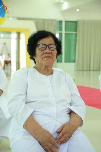 ภาพ No.155841:โครงการ อุบาสกแก้ว อุบาสิกาแก้ว รุ่นที่ 3 ตัวแทนทอดกฐินสามัคคีทั่วไทย 30,000 วัด ระหว่างวันที่ 20-22 กันยายน พ.ศ. 2567 ณ ศูนย์ปฏิบัติธรรมและศูนย์อบรมเยาวชนเพชรบุรี ตำบลท่าแลง อำเภอท่ายาง จังหวัดเพชรบุรี