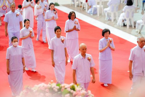 ภาพ No.154023:พิธีจุดเทียนใจ ไฟนิรันดร์ อนันตชัย วันอาทิตย์ที่ 8 กันยายน พ.ศ. 2567 วัดพระธรรมกาย จ.ปทุมธานี