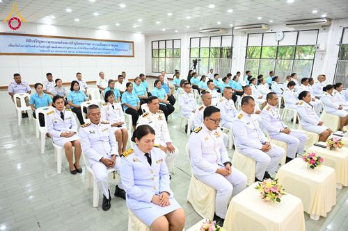 ภาพ No.57895:นายอำเภอคลองหลวง นำพสกนิกรร่วมพิธีเจริญพระพุทธมนต์ ถวายเป็นพระราชกุศล เนื่องในโอกาสวันคล้ายวันประสูติ สมเด็จพระเจ้าลูกยาเธอ เจ้าฟ้าทีปังกรรัศมีโชติฯ ณ วัดพระธรรมกาย วันจันทร์ที่ 29 เมษายน พ.ศ. 2567