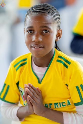 ภาพ No.255169:วันที่ 12 ตุลาคม พ.ศ. 2568 พิธีทอดกฐินสามัคคีสร้างทุกสิ่ง วัดพระธรรมกายโจฮันเนสเบิร์ก  ประเทศสาธารณรัฐแอฟริกาใต้