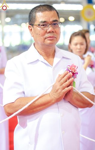 ภาพ No.151441:พิธีจุดเทียนใจ ไฟนิรันดร์ อนันตชัย ณ สภาธรรมกายสากล วัดพระธรรมกาย วันอาทิตย์ต้นเดือนที่ 1 กันยายน พ.ศ. 2567