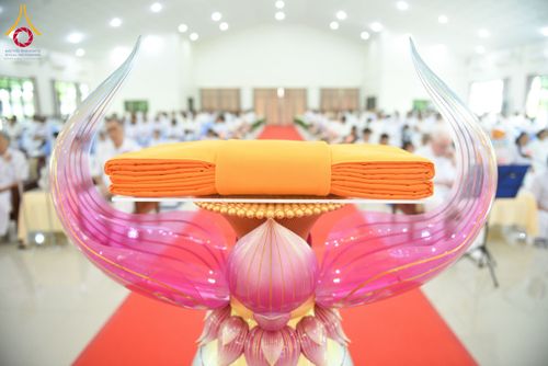 ภาพ No.270229:วันอาทิตย์ที่ 9 พฤศจิกายน พ.ศ. 2568 พิธีทอดผ้าป่าสร้างองค์พระเจดีย์สระบุรี สถาปนาองค์พระเจดีย์ เพื่อสร้างสันติภาพโลก ณ ศูนย์ปฏิบัติธรรมสระบุรี อ.พระพุทธบาท จ.สระบุรี