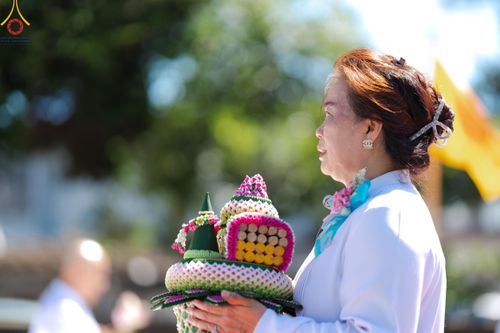 ภาพ No.148284:พิธีปฐมอุปสมบท สมโภชอุโบสถ บูชาธรรม 80 ปี หลวงพ่อธัมมชโย  วันอาทิตย์ที่ 11 สิงหาคม พ.ศ. 2567 วัดพระธรรมกายโทชิหงิ ประเทศญี่ปุ่น