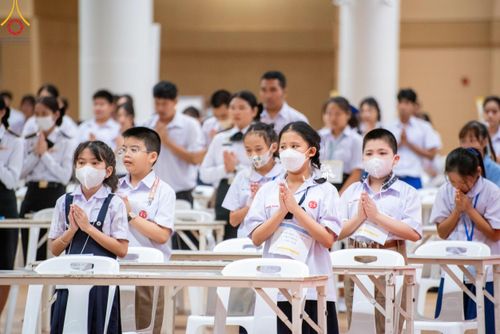 ภาพ No.185856:โครงการตอบปัญหาธรรมะ “ทางก้าวหน้า” ครั้งที่ 42 รอบชิงชนะเลิศระดับชาติ ประจำปี พ.ศ. 2567 วันเสาร์ที่ 21 ธันวาคม พ.ศ. 2567 ชมรมพุทธศาสตร์สากล ร่วมกับสมาคมพุทธศาสตร์สากล และชมรมพุทธศาสตร์สถาบันอุดมศึกษา 35 แห่งทั่วประเทศ ณ ห้องแก้วสารพัดนึก 2 วัดพระธรรมกาย 