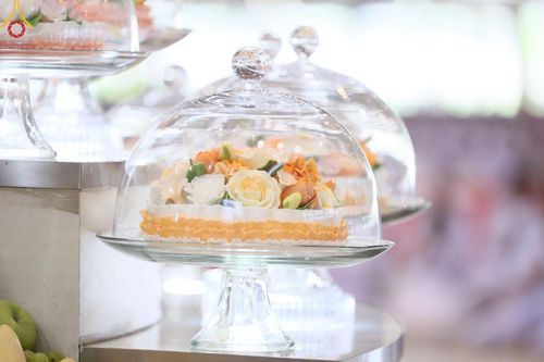 ภาพ No.151158:พิธีบูชาข้าวพระ ในวันอาทิตย์ต้นเดือน วันที่ 1 กันยายน พ.ศ. 2567 ณ สภาธรรมกายสากล วัดพระธรรมกาย