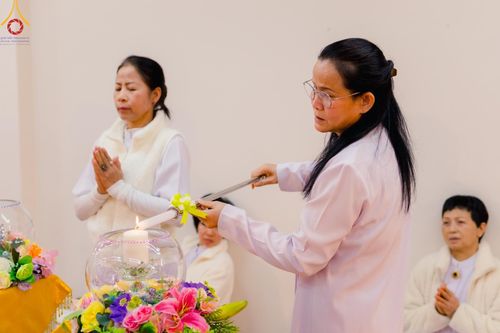 ภาพ No.126402:งานบุญวันมาฆบูชา ณ วัดพระธรรมกายโทชิหงิ ประเทศญี่ปุ่น วันที่ 24 กุมภาพันธ์ พ.ศ. 2567