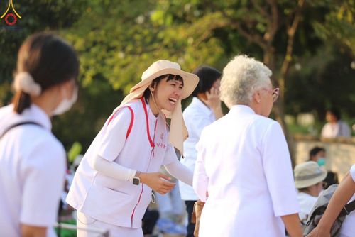 ภาพ No.109988:V.8 พลังทีม การเตรียมงาน เก็บงาน การรับบุญของเจ้าหน้าที่หน่วยงานต่างๆ เพื่อโครงการธรรมยาตรา กตัญญูบูชามหาปูชนียาจารย์ พระมงคลเทพมุนี (สด จนฺทสโร) พระผู้ปราบมาร อนุสรณ์สถาน 7 แห่ง ปีที่ 12 ระหว่างวันที่ 2 - 31 มกราคม พ.ศ.2567