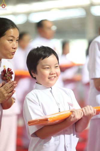 ภาพ No.251554:วันที่ 10 ตุลาคม พ.ศ. 2568 พิธีทอดผ้าป่าสมทบกฐินวัดพระธรรมกาย และสมทบกฐิน 30,000 กว่าวัดทั่วประเทศ ครั้งที่ 3 ณ สภาธรรมกายสากล วัดพระธรรมกาย