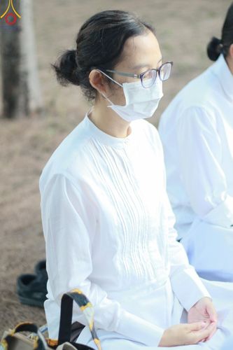 ภาพ No.107531:พิธีตักบาตรพระธรรมยาตราฯ ในโครงการธรรมยาตรากตัญญูบูชา มหาปูชนียาจารย์ พระมงคลเทพมุนี(สด จนฺทสโร) พระผู้ปราบมาร ปีที่ 12 ณ อนุสรณ์สถานมหาวิหารพระมงคลเทพมุนี อ.สองพี่น้อง จ.สุพรรณบุรี วันที่ 7 มกราคม พ.ศ. 2567